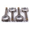 Connecting Rods ZRP for Citroen / Peugeot 1.6L TU5J4 / TU5JP4 +7.40mm Lightweight I-Beam-1