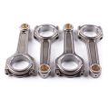 Connecting Rods ZRP for Honda F20C HD Series I-Beam-1