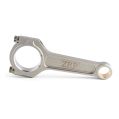 Connecting Rods with L19 Bolts Heavy Duty ZRP for Honda K24 152mm x 22mm-2