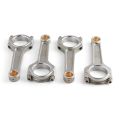 Connecting Rods with L19 Bolts ZRP for Honda K24 Heavy Duty Series-3