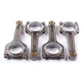 Connecting Rods with L19 Bolts ZRP for Mini Cooper 2.0L N20 144.35mm x 22mm-1