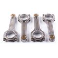Connecting Rods ZRP for Mitsubishi 2.0L 4G63 / 4G63T HD Series 