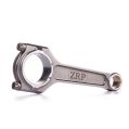 Connecting Rods ZRP for Mitsubishi 4G63 I-Beam Pro Series 156mm L19-Bolts-2
