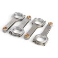 Connecting Rods with L19 Bolts ZRP for Nissan 1.8L CA18-1