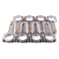 Connecting Rods ZRP for Chevy 350 SBC 6.000