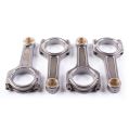 Pleuelstangen ZRP für Subaru EJ20 / EJ205 / EJ25 HD Series I-Beam R-SUB-001-I-1