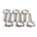 Connecting Rods ZRP for Subaru 3.3L EG33 6-Cyl. Engine HD Series I-Beam-1