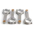 Connecting Rods ZRP for Suzuki Hayabusa 2008-2012-1
