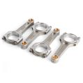 Connecting Rods with L19 Bolts ZRP for Toyota Starlet 1.3L 3EF-1