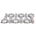 Connecting Rods with L19 Bolts ZRP for Toyota Supra 2JZ HD Series-1