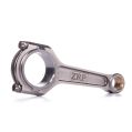 Connecting Rods with L19 Bolts ZRP for Volvo B234F 940 16v B230ET FT GT 740 I-Beam-2