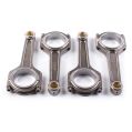 Connecting Rods ZRP for Volkswagen 1.4L / 1.6L Polo 144mm x 17mm-1