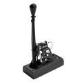 Revin Short shifter for Mini R50 / R52 / R53 / R55 / R56 / R57 / R58 / R59 / R60 / R61 Black-1