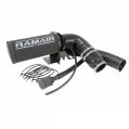 Performance Foam Induction Kit Ramair JSK-124 for Citroen Peugeot 1.2 THP VTI Black-2