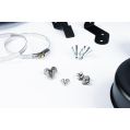 Performance Foam Ansaugkit Oval MAF Ramair JSK-138-OVAL-BK für Mini Cooper 1.5T Cooper S 2.0T F56-5