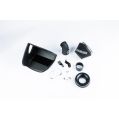 Performance Foam Ansaugkit Oval MAF Ramair JSK-138-OVAL-BK für Mini Cooper 1.5T Cooper S 2.0T F56-1