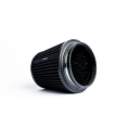 Pleated 127mm 5inch ID Neck Large Universal Cone Air Filter Ramair-5