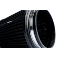 Pleated 127mm 5inch ID Neck Large Universal Cone Air Filter Ramair-6