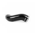 Silicone Intake Hose Ramair for VW MK8 Golf GTi 245bhp 2.0 TSI Black-1