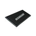 Performance Schaumstoff-Sportluftfilter Ramair RPF-1742 für Renault Megane MK2 RS-1
