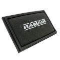 Sportluftfilter aus Performance-Schaum Ramair für Renault Clio MK3 RS 197 200-1