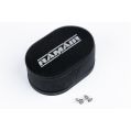 Ramair Carburettor Foam Air Filter with Baseplate for Pierburg 2E2 2E3 2E-E 65mm-2