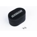 Ramair Carburettor Foam Air Filter with Baseplate fit Weber 40 IDF 100mm Internal Height-2
