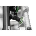 Kraftstoffverteiler für Nissan RB25DET Top Feed Conversion Radium Engineerign-4