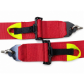 Racing Harness FMIC.Pro FIA 2031 8853-2016 6-Point 3