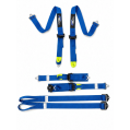 Racing Harness Formula FMIC.Pro FIA 2031 8853-2016 6-Point 2