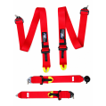Racing Harness FMIC.Pro FIA 2031 8854/98 4-Point 3