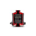 LSD Clutch-type Fully adjustable for BMW 168mm small case-2