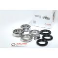 Differential bearing set for BMW Type 188 mm E30 E36 E34 Z1 Z3 -1