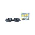 LSD Performance Pressure plate Multi variant Ramp set 168mm for BMW E36 Z3-1