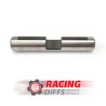 Oem LSD Spider gear pin 188mm for BMW E30 E36 E34-1