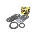 LSD Clutch pack + Free play delete for BMW M3 M5 M6 Z4 M E46 M3 2000 - 2005 Advanced pack-1