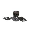 LSD clutch pack Perfromance upgrade pack Late model for Porsche 944 915 930 G50-1