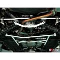 Rear Anti-Roll Sway Bar Ultra Racing for Subaru Impreza WRX 4D 11+ -1