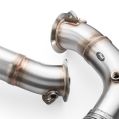 Downpipe für BMW M5 F90-3