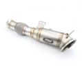 Downpipe for Toyota Supra MK5 A90-2