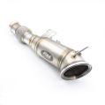 Downpipe for Toyota Supra MK5 A90-1
