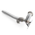 Downpipe RM Motors für AUDI A3 8V 1.8 TFSI-4