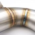 Downpipe for Mercedes AMG CLA 45-4