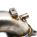 Downpipe RM Motors für Honda Civic Type R X Fk2 2.0T-4