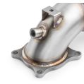 Downpipe für Honda Civic Type R X 2.0T Euro 4 Katalysator 100 cpsi-5