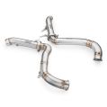 Downpipe RM Motors PROM.812103 for Mercedes AMG GLC 63 63S-3