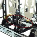 Bremsbalance Bar M8 RacingPedalBoxes-2