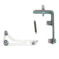 Seilzugkupplungs-Zubehör für Pedalbox Eco Class RPB0006 RacingPedalBoxes-2