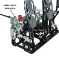 Seilzugkupplungs-Zubehör für Pedalbox RPB0001 RacingPedalBoxes-2