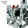 Seilzugkupplungs-Zubehör für Pedalbox RPB0001 RacingPedalBoxes-3